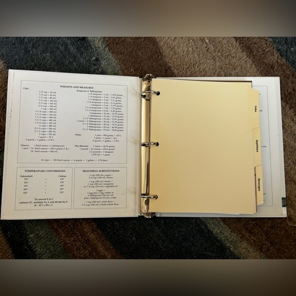 Vitamix User Manual Brochures Catalogs Recipes 🐝 - Picture 8 of 12